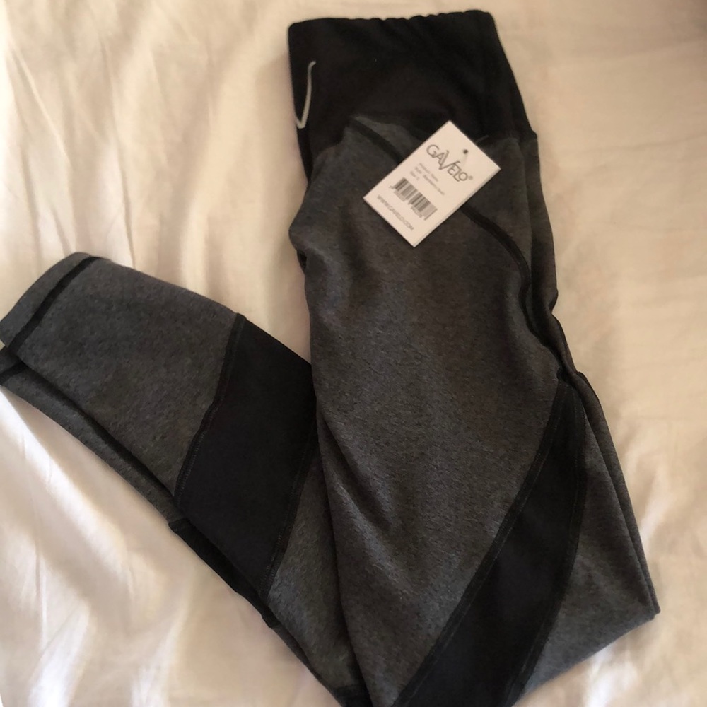 Gavelo workout leggings